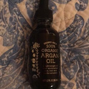 Argan Oil