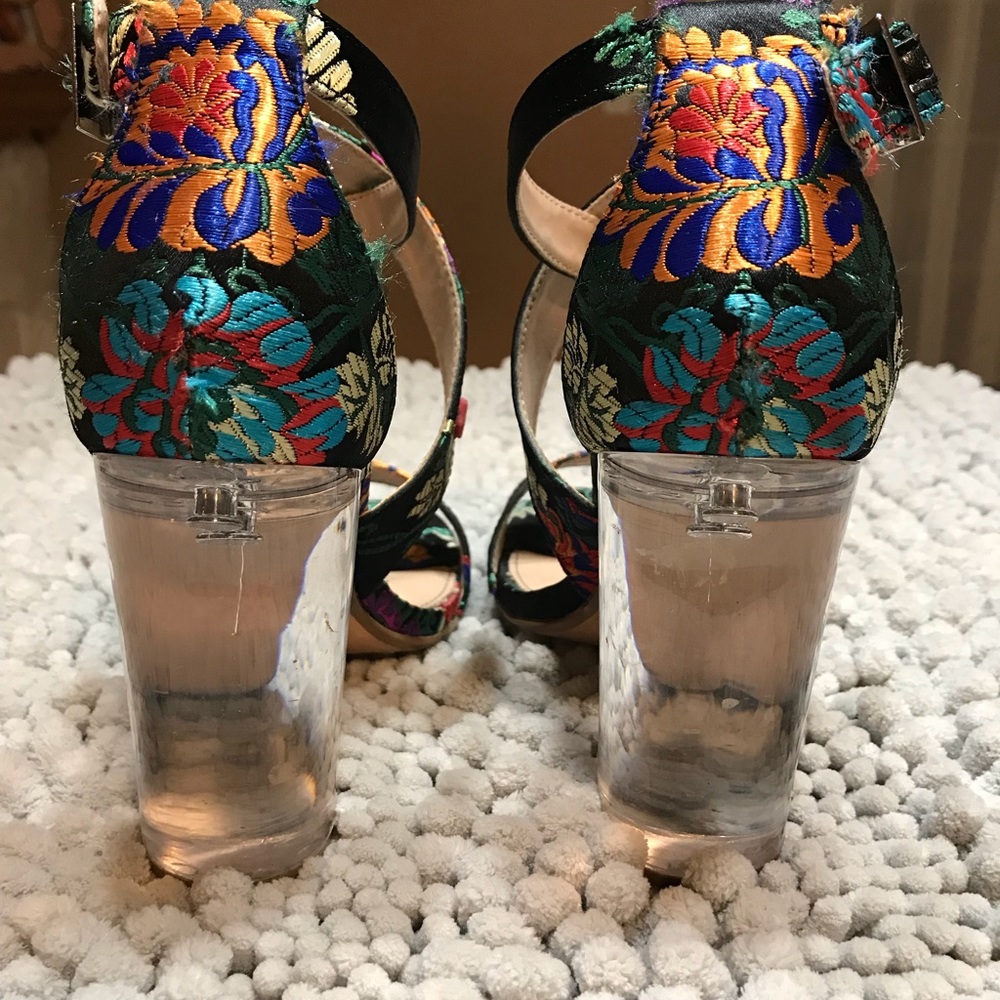 Steve Madden Sandals