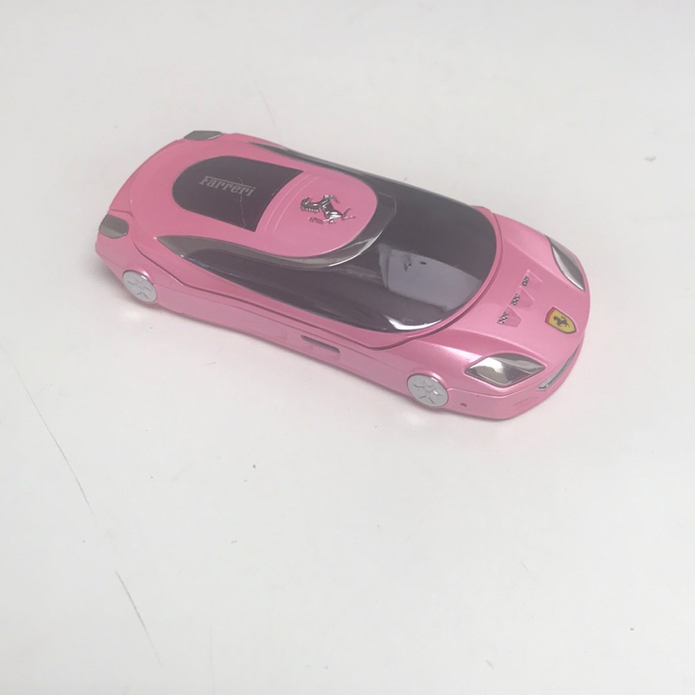 Phone