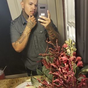 Meet your Posher, Christian