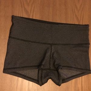 Lulu Lemon Boogie Shorts