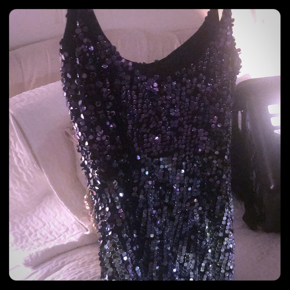 Party Dress