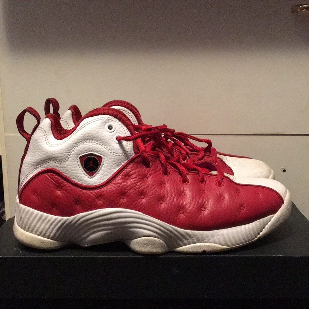 Jordan Jumpman Team 2