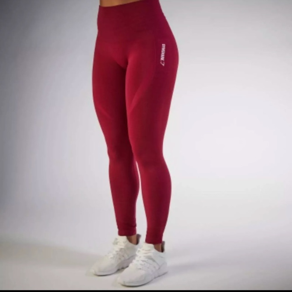 Gymshark Seamless Leggings Size M