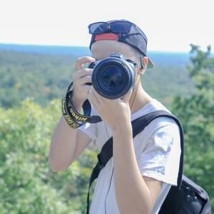 Meet your Posher, Khiem