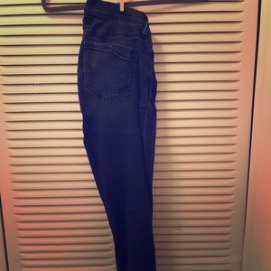 Express Skinny Jeans