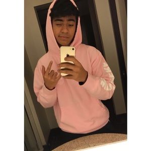 Meet your Posher, Ryan