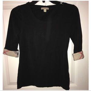 Lovely Authentic Burberry Shirt 👚