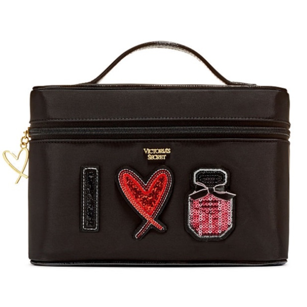 VS Runway weekender bag