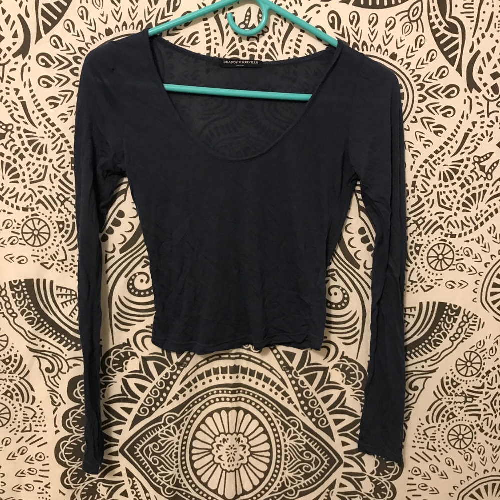 BM top