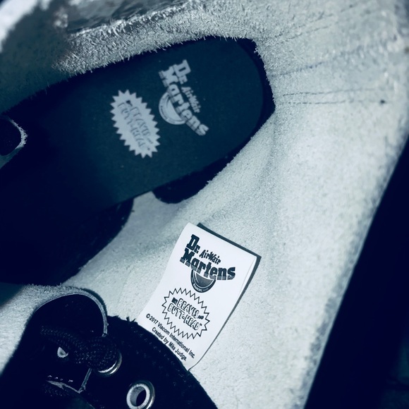 Doc Martens