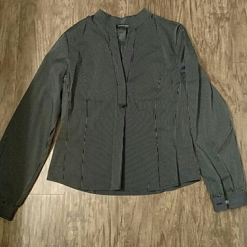 Kenneth Cole shirt