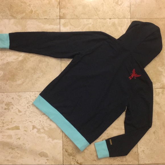 Lavie Young Millionaires Hoodie - Picture 4 of 6