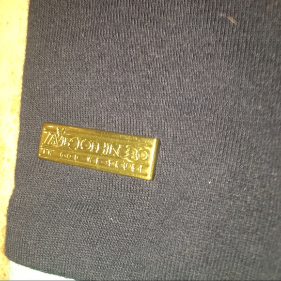 Lavie Young Millionaires Hoodie - Picture 6 of 6