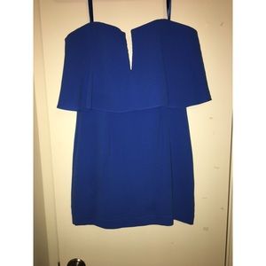 BCBG Max Azria Cocktail Dress