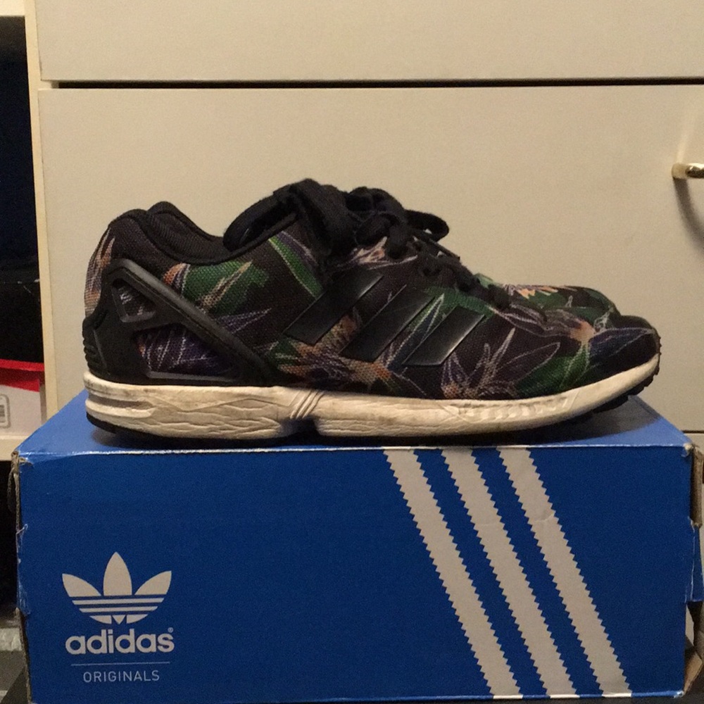 Adidas ZX Flux