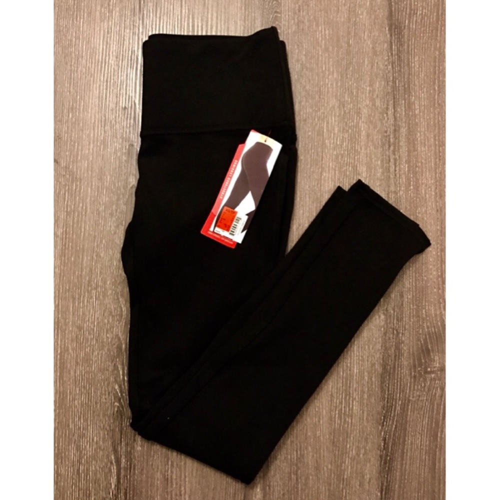 NWT SPANX Ready-To-Wow Structured Legging
