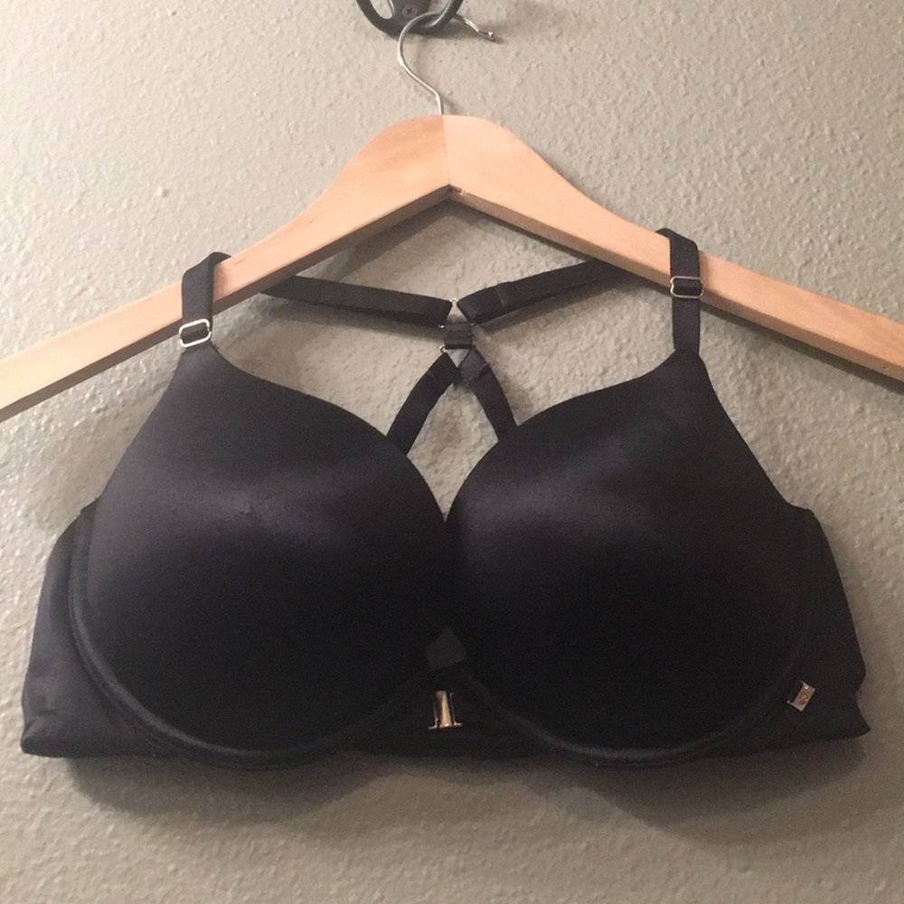 Victoria's Secret "Very Sexy" Push-Up Bra