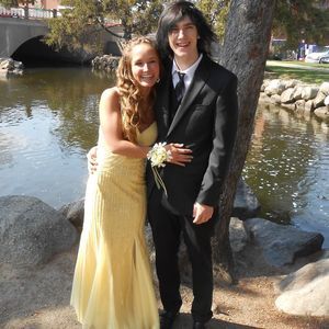 Meet your Posher, Brendan