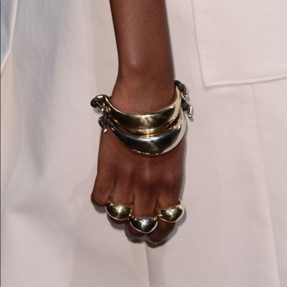 ISO Rag and Bone Silver Ring