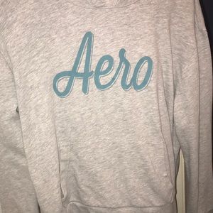 Areo Sweater
