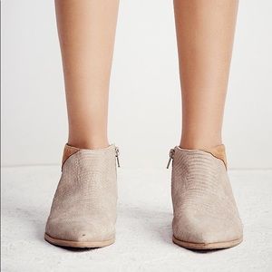 Free People Desert Rider