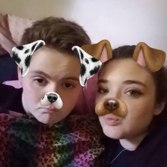 Meet your Posher, Lucas - Picture 1 of 1