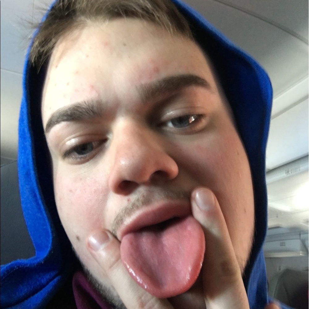 Meet your Posher, Trevor