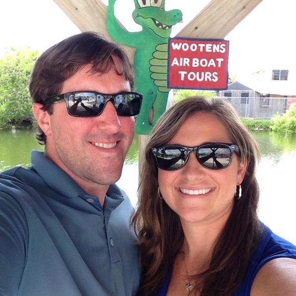 Meet your Posher, Kevin - Picture 1 of 1