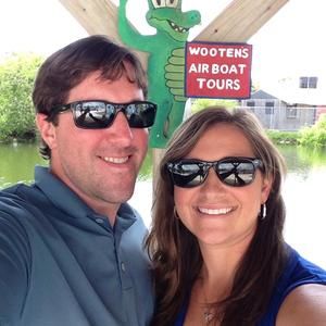 Meet your Posher, Kevin