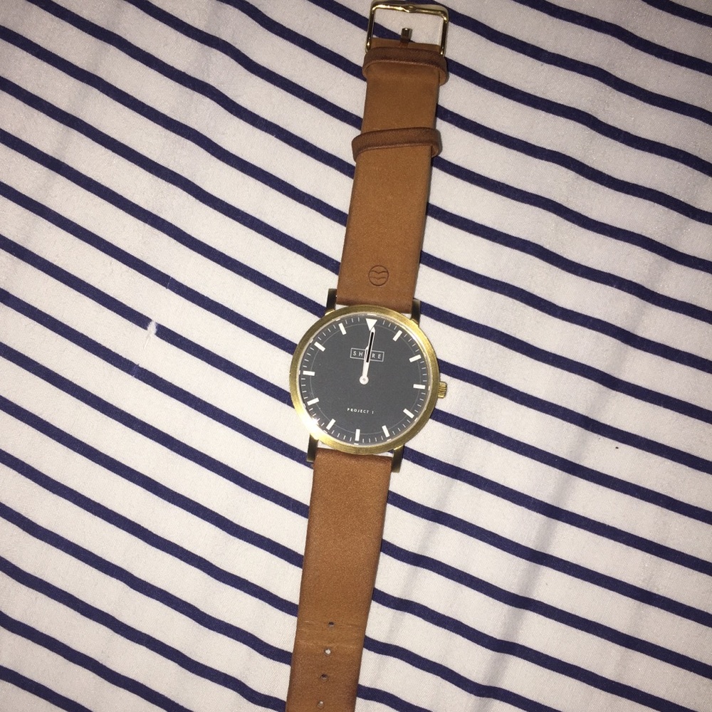 Shore Project Watch