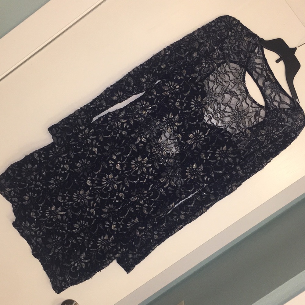 EXPRESS DRESS