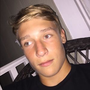 Meet your Posher, Ryan