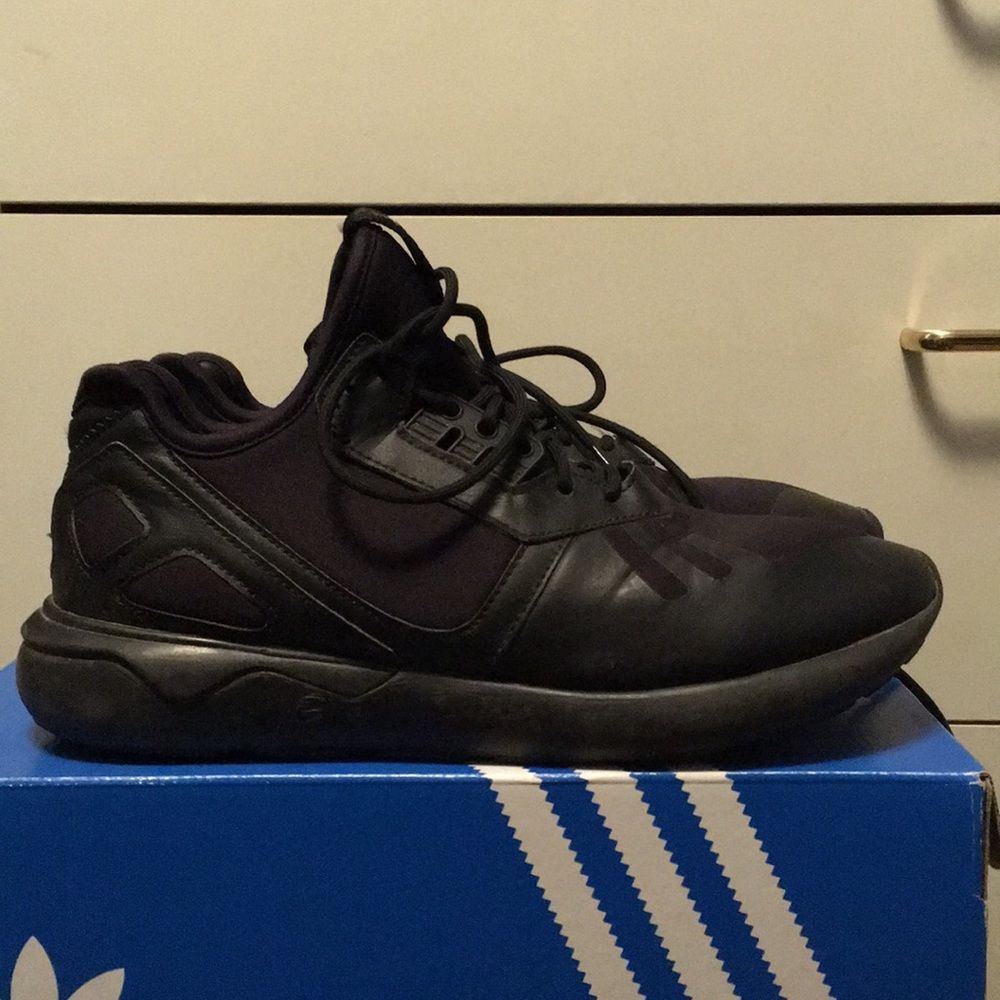 Adidas Tubular Runner