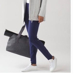 Simply Bare Un-Tight Tight  Lu Lu Lemon