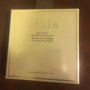 Stila Bronzer