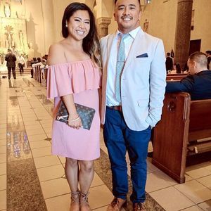 Meet your Posher, Briana