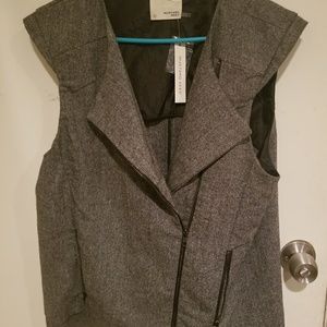 Mustard Seed Vest