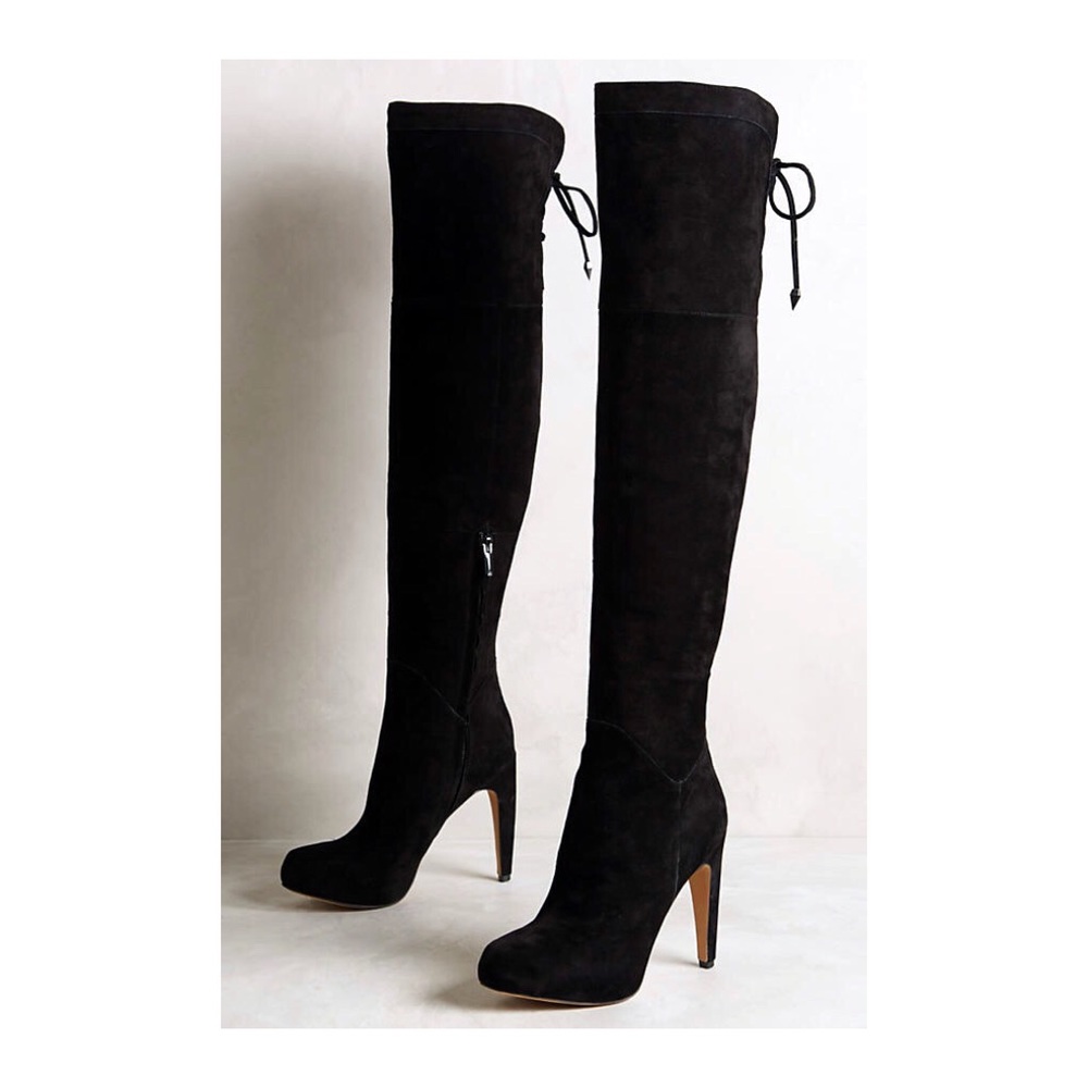 Sam Edelman Kayla OTK Boot