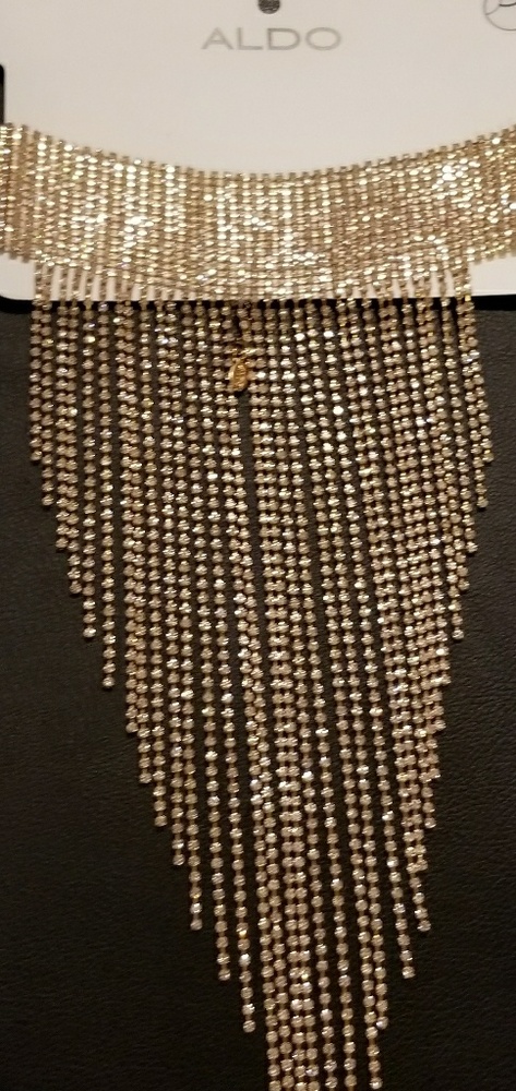 Aldo necklaces