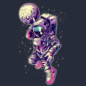 Meet your Posher, Jalen