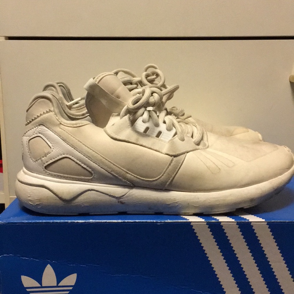 Adidas Tubular Runner