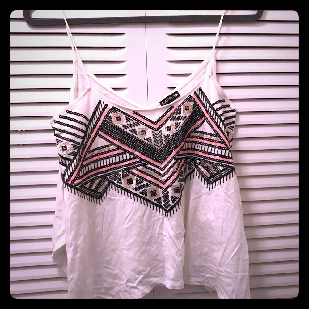 Express Tank