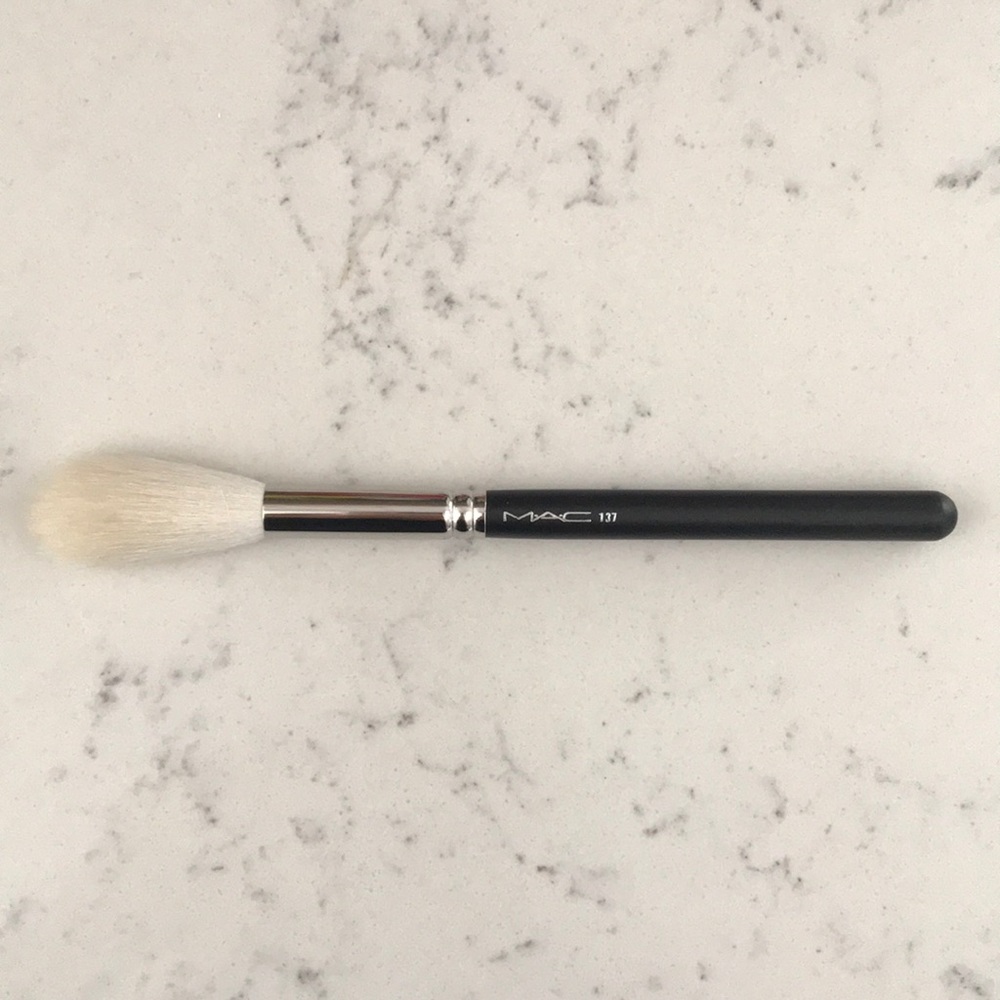 New Mac Brush 137