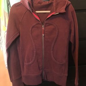 Lululemon Jacket