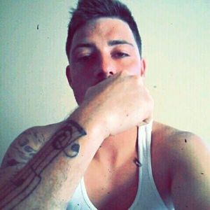 Meet your Posher, Andrew