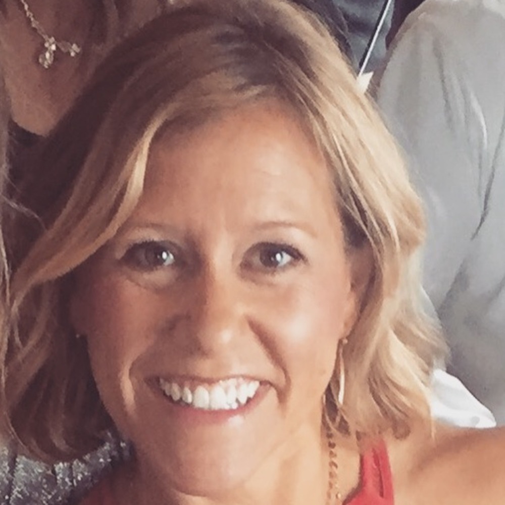 Meet your Posher, Christine