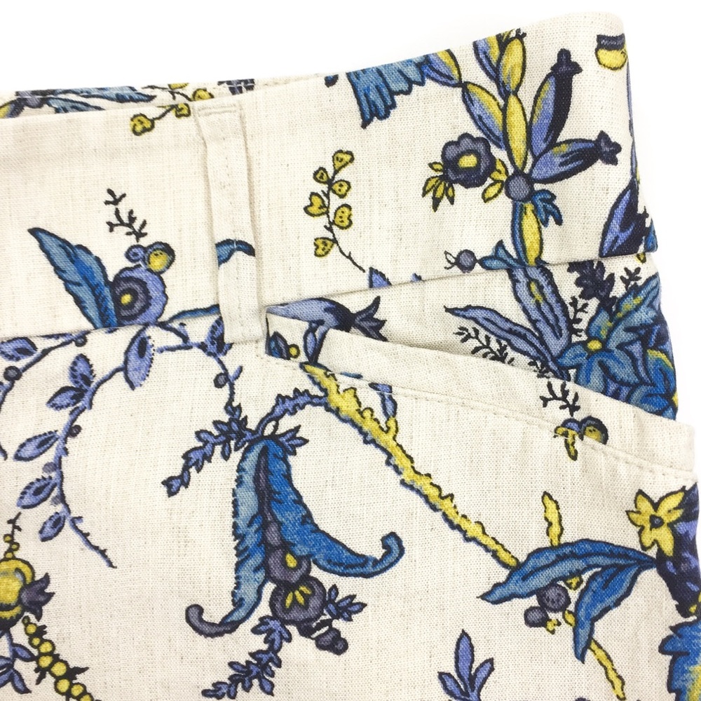 LOFT • "Riviera" Shorts - Picture 2 of 6