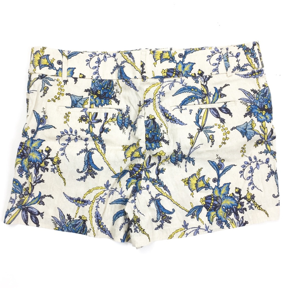LOFT • "Riviera" Shorts - Picture 4 of 6