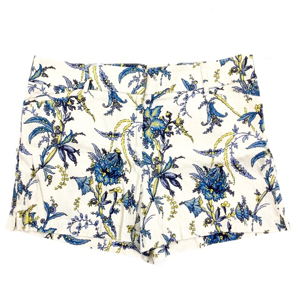 LOFT Pants - LOFT • "Riviera" Shorts